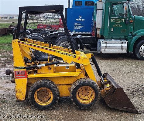 owatonna skid steer manufacturers